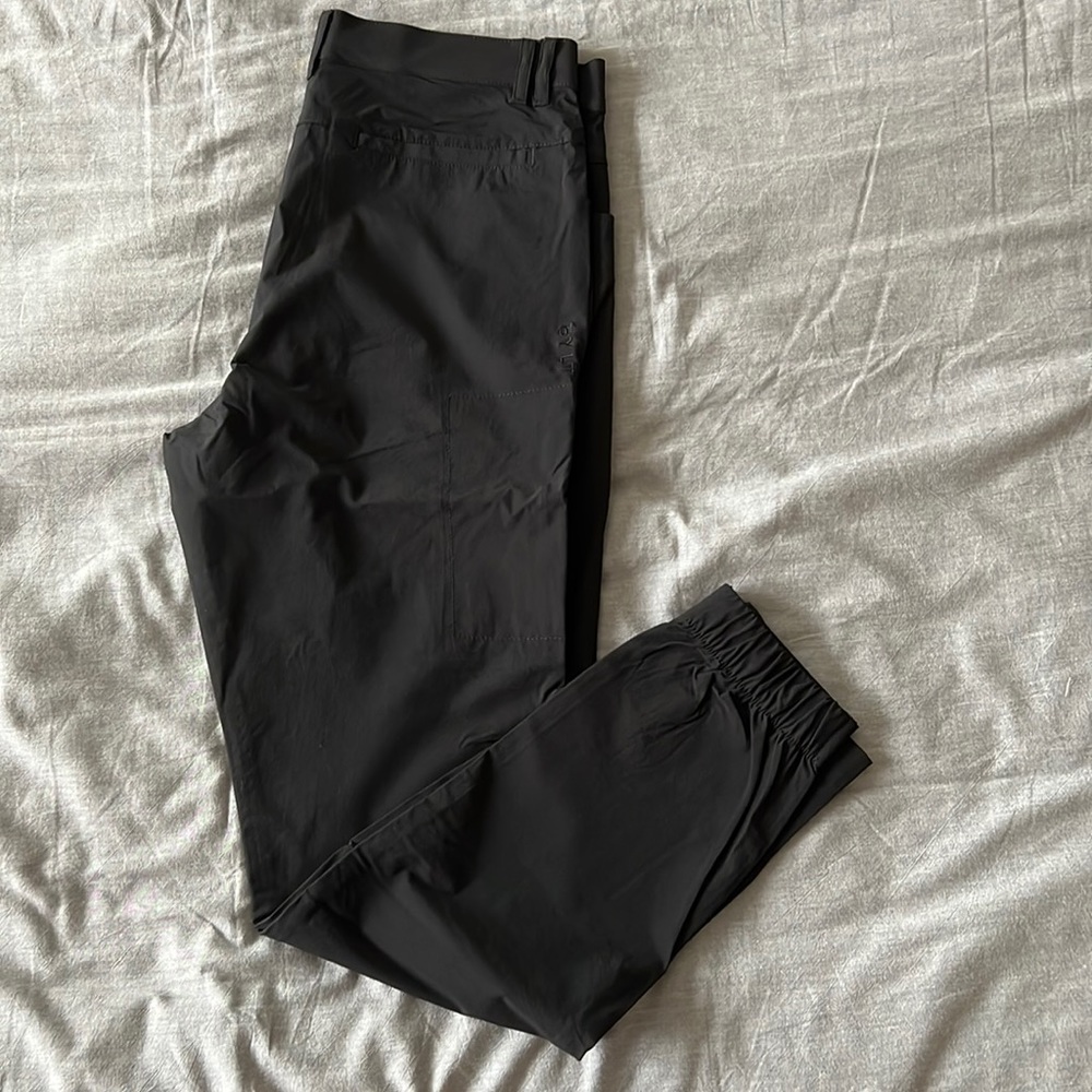 BYLT Basics Ace Jogger Black 31